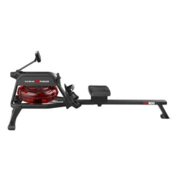 Гребной тренажер CardioPower RW500 2713489