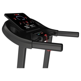 Электрическая беговая дорожка Unixfit ST-630R (черный) 5338932