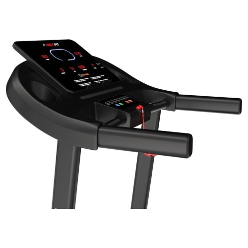 Электрическая беговая дорожка Unixfit ST-630R (черный)