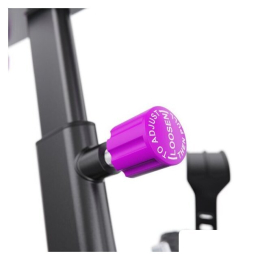 Велотренажер DFC WeR Sports PSP-BIK-108 11293922