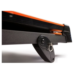 Электрическая беговая дорожка Atlas Sport Lowmark 3 4111633