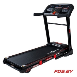 Электрическая беговая дорожка T40 New CardioPower 9525048