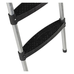 Батут Hasttings Sky Double (396 см) 2187447