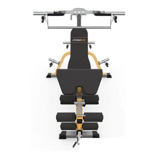 Силовая скамья Stonerise UltraShape D2015