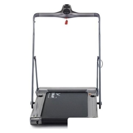 Электрическая беговая дорожка Orlauf Owl (серый) 10229533