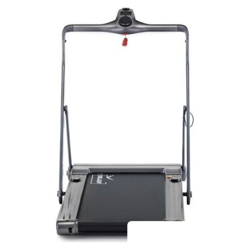 Электрическая беговая дорожка Orlauf Owl (серый)