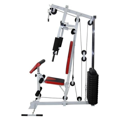 Силовой комплекс AMETIST AM-1st-130 pro