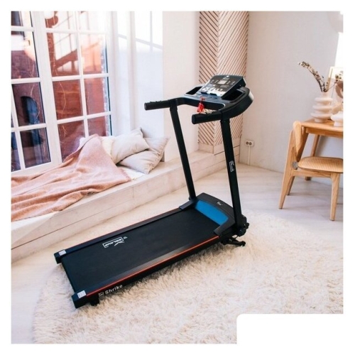 Электрическая беговая дорожка Orlauf Shrike (черный)