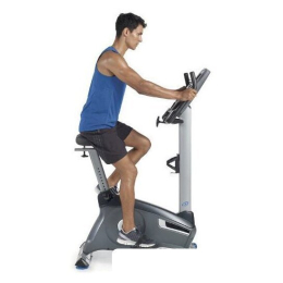 Велотренажер Nautilus U626 5207721