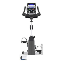 Велотренажер Nautilus U626 5207721