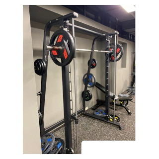 Машина Смита UltraGym UG-KJ1249 9386318