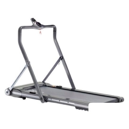 Электрическая беговая дорожка Orlauf Owl (серый) 10229533