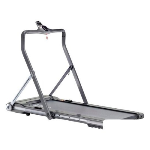 Электрическая беговая дорожка Orlauf Owl (серый)