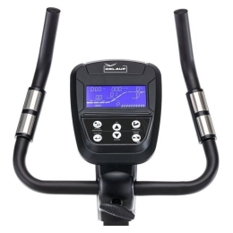 Велотренажер Orlauf Echo black (черный) 10448528