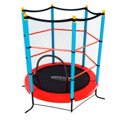 Батут DFC SMRKids TX-B7105FR (красный) 10859885