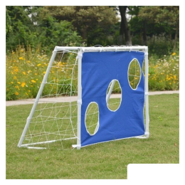 Футбольные ворота DFC GOAL150T 8115904