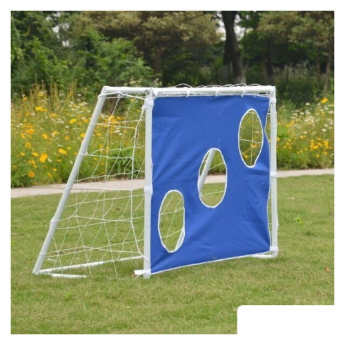 Футбольные ворота DFC GOAL150T