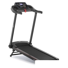 Электрическая беговая дорожка Orlauf Shrike (черный) 10229532