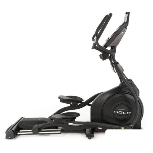 Эллиптический тренажер SOLE E98 2019