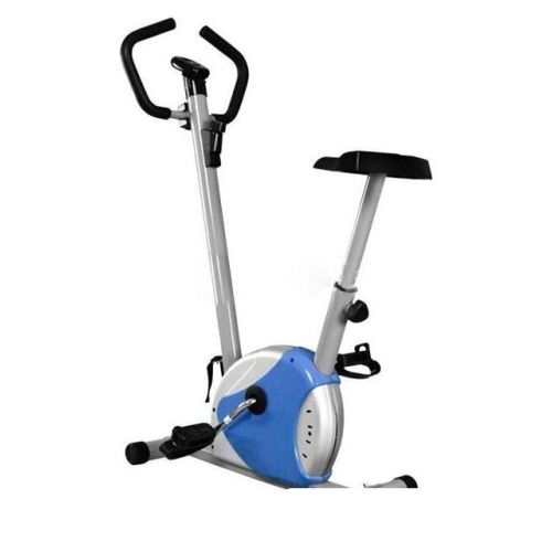 Велотренажер Atlas Sport Fitness Blue