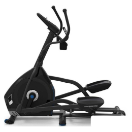 Эллиптический тренажер Nautilus E626 5079136