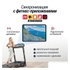 Электрическая беговая дорожка Unixfit ST-580LE