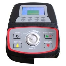 Эллиптический тренажер DFC E8732HP 5143278