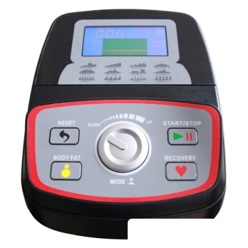 Эллиптический тренажер DFC E8732HP