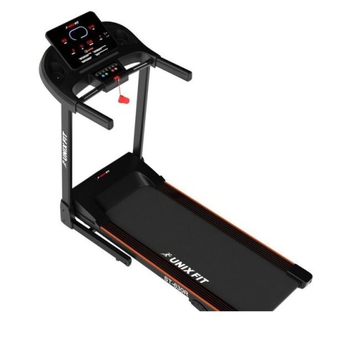 Электрическая беговая дорожка Unixfit ST-630R (черный)