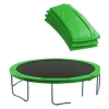 Аксессуары и комплектующие для батутов Техно Торг Онлайн чехол защитный для 6ft (зеленый)