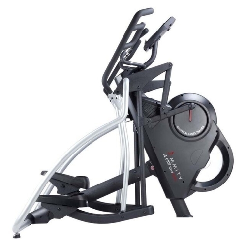 Эллиптический тренажер Ammity Space SE 610F