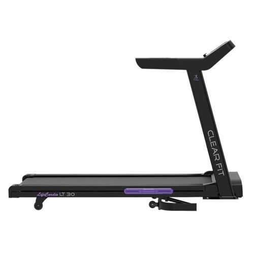 Электрическая беговая дорожка Clear Fit LifeCardio LT 30