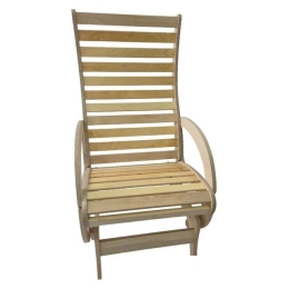 Кресло-глайдер Бастион і-да-кресло-5 11066721