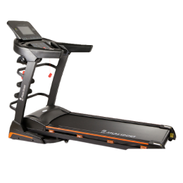 Электрическая беговая дорожка Atlas Sport 680S 6165263