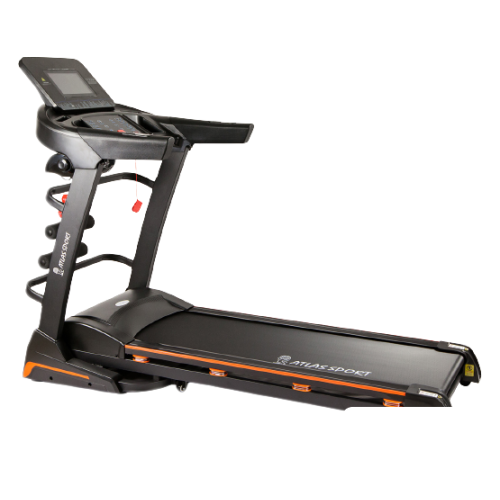 Электрическая беговая дорожка Atlas Sport 680S