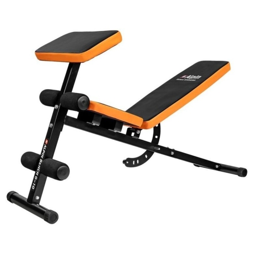 Силовая скамья Alpin Bench G-10