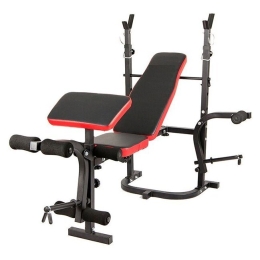 Силовая скамья Ametist 67 с партой 10063069