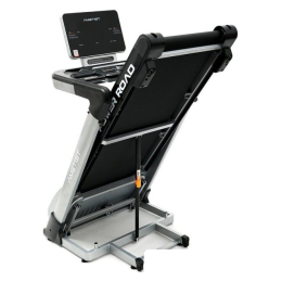 Электрическая беговая дорожка AMETIST Power Road Gray 11540008