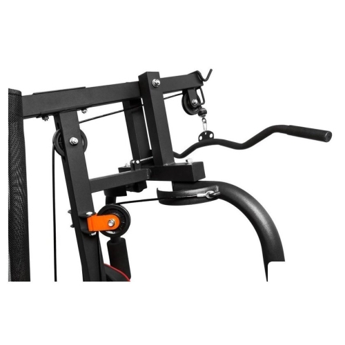 Силовая станция Alpin Pro Gym GX-750