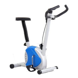 Велотренажер Atlas Sport Fitness Blue 9266730