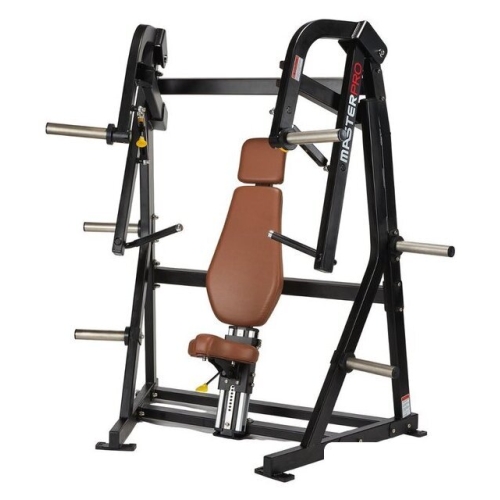 Грудь-машина Lexco LP-301