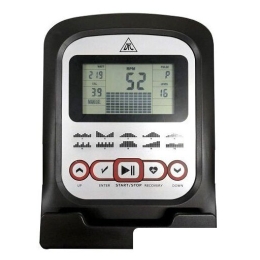 Велотренажер DFC B5901P 6300947