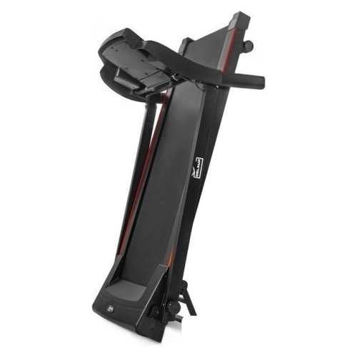 Электрическая беговая дорожка Orlauf Shrike (черный)