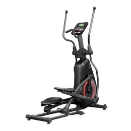 Эллиптический тренажер Unixfit SL-480E 10289346