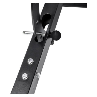 Силовая скамья Alpin Bench G-10 2901409