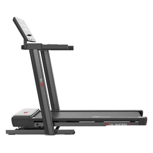 Электрическая беговая дорожка CardioPower Masters 3
