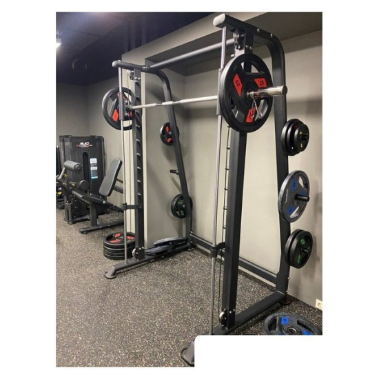 Машина Смита UltraGym UG-KJ1249