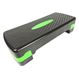 Степ-платформа Ametist 68 (зеленый) 10388873