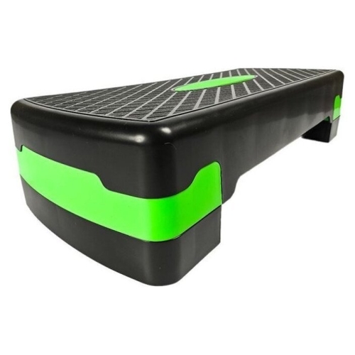 Степ-платформа AMETIST 68 (зеленый)