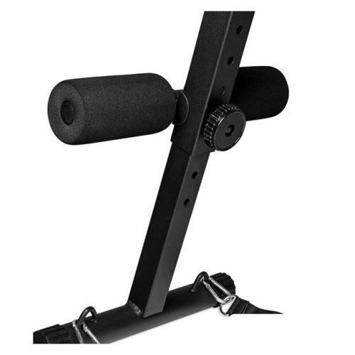 Силовая скамья Alpin Grazia P-9